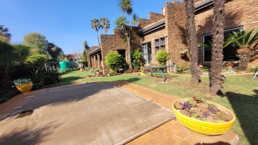 3 Bedroom Property for Sale in Delmas Mpumalanga