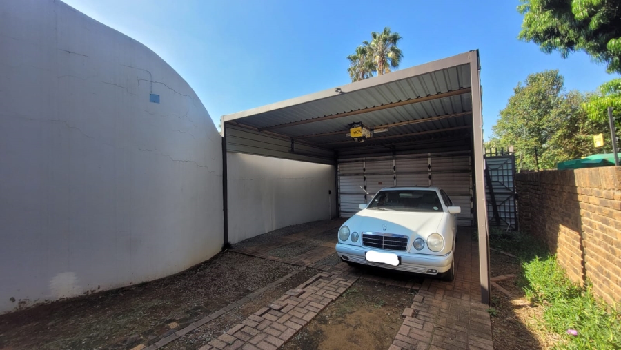 3 Bedroom Property for Sale in Delmas Mpumalanga