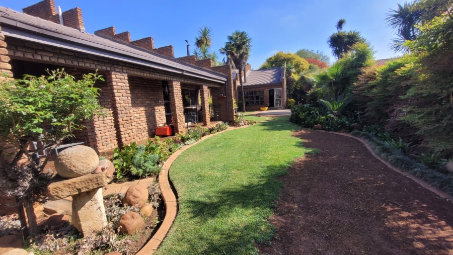 3 Bedroom Property for Sale in Delmas Mpumalanga