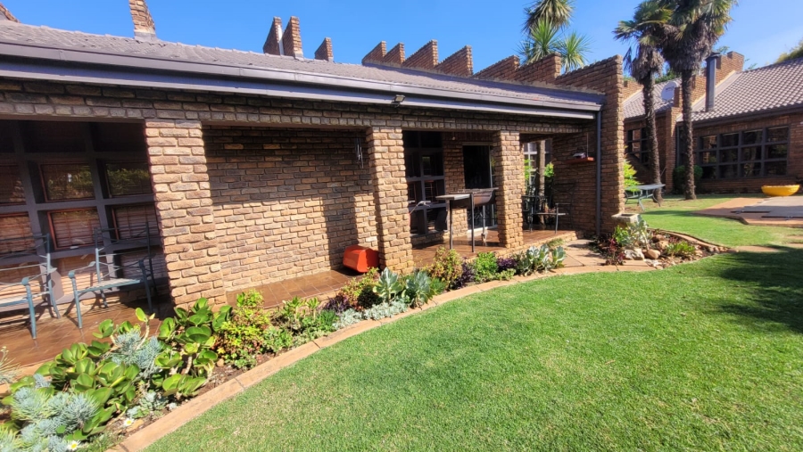 3 Bedroom Property for Sale in Delmas Mpumalanga