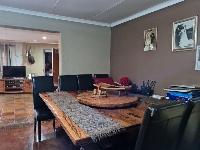 4 Bedroom Property for Sale in Suidheuwel Mpumalanga