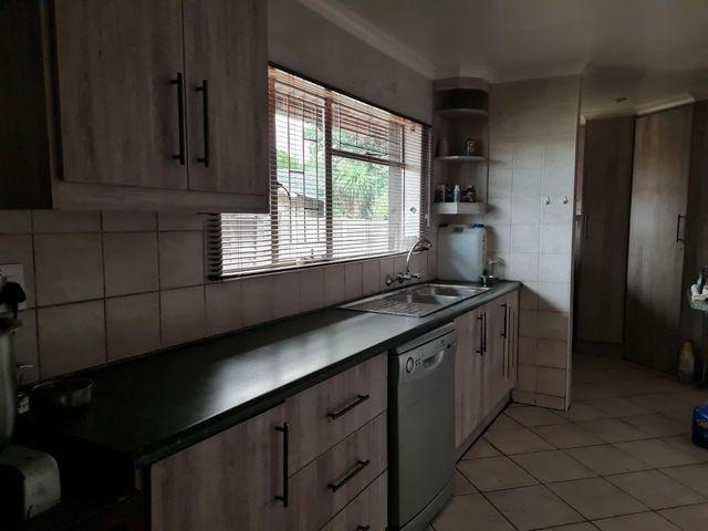 4 Bedroom Property for Sale in Suidheuwel Mpumalanga