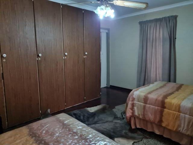 4 Bedroom Property for Sale in Suidheuwel Mpumalanga