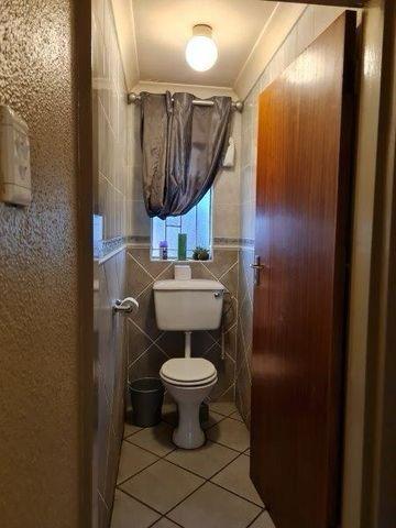 4 Bedroom Property for Sale in Suidheuwel Mpumalanga