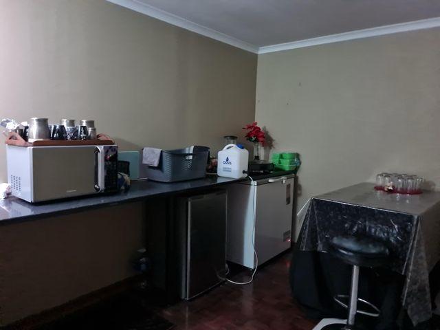 4 Bedroom Property for Sale in Suidheuwel Mpumalanga