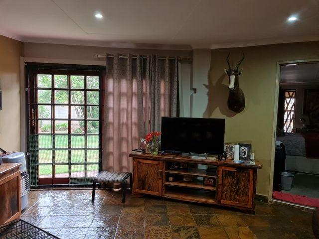 4 Bedroom Property for Sale in Suidheuwel Mpumalanga
