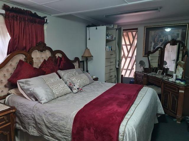 4 Bedroom Property for Sale in Suidheuwel Mpumalanga