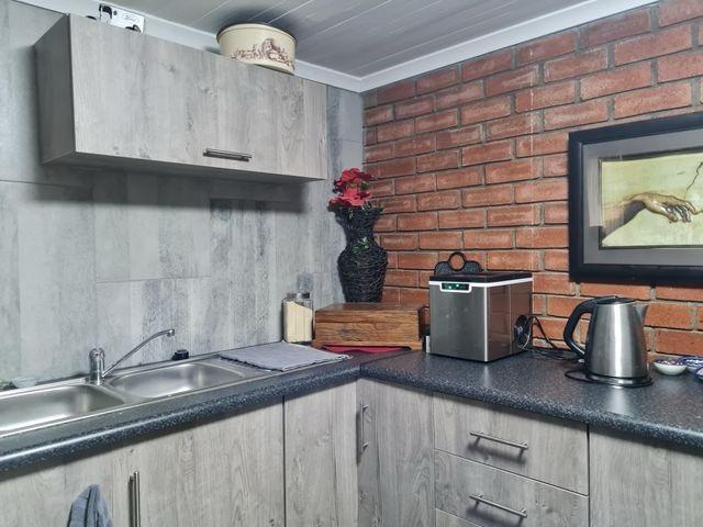 4 Bedroom Property for Sale in Suidheuwel Mpumalanga
