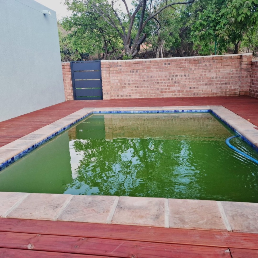 4 Bedroom Property for Sale in Sonheuwel Ext 1 Mpumalanga