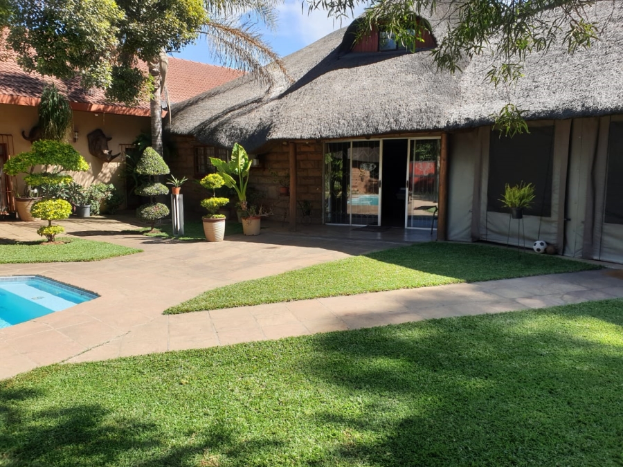 Commercial Property for Sale in Clewer Mpumalanga
