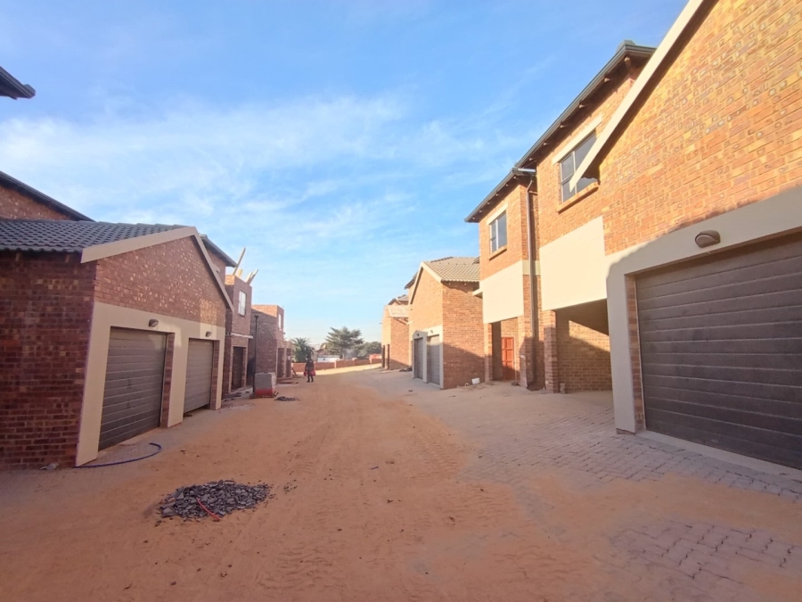 3 Bedroom Property for Sale in Die Heuwel Mpumalanga