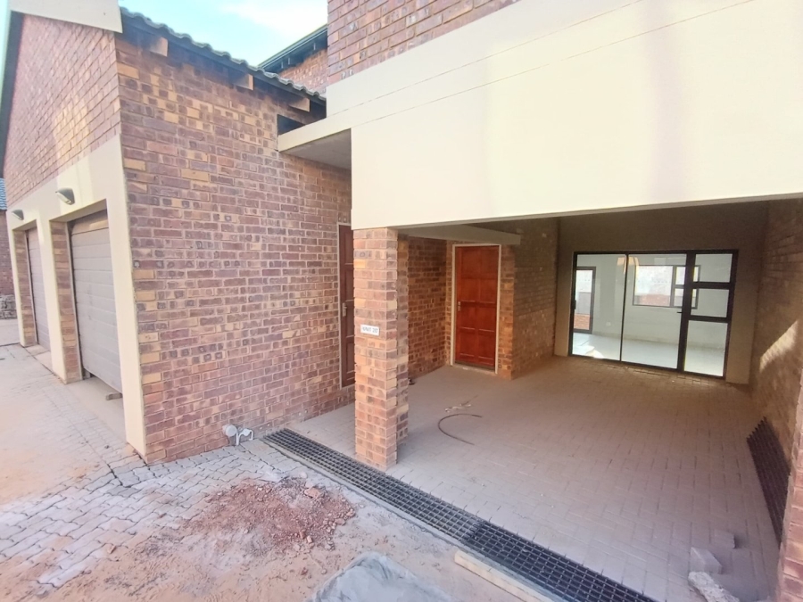 3 Bedroom Property for Sale in Die Heuwel Mpumalanga