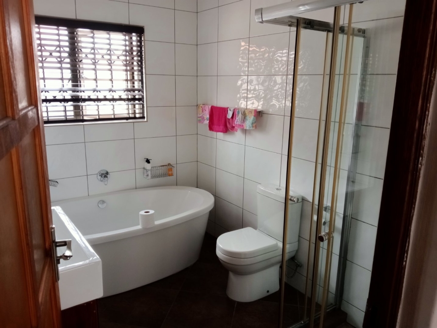 To Let 3 Bedroom Property for Rent in Noordrand Mpumalanga