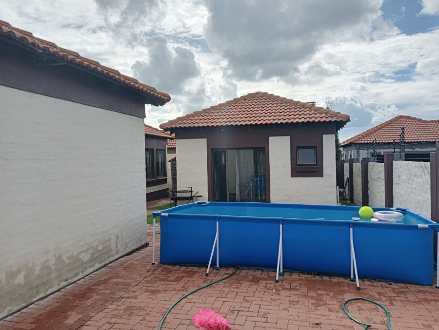 To Let 3 Bedroom Property for Rent in Noordrand Mpumalanga