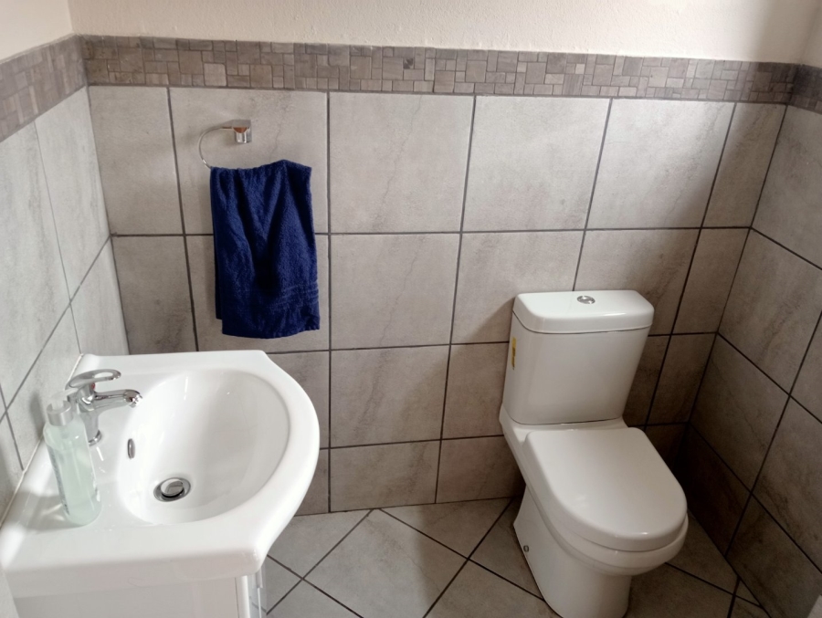 To Let 3 Bedroom Property for Rent in Noordrand Mpumalanga