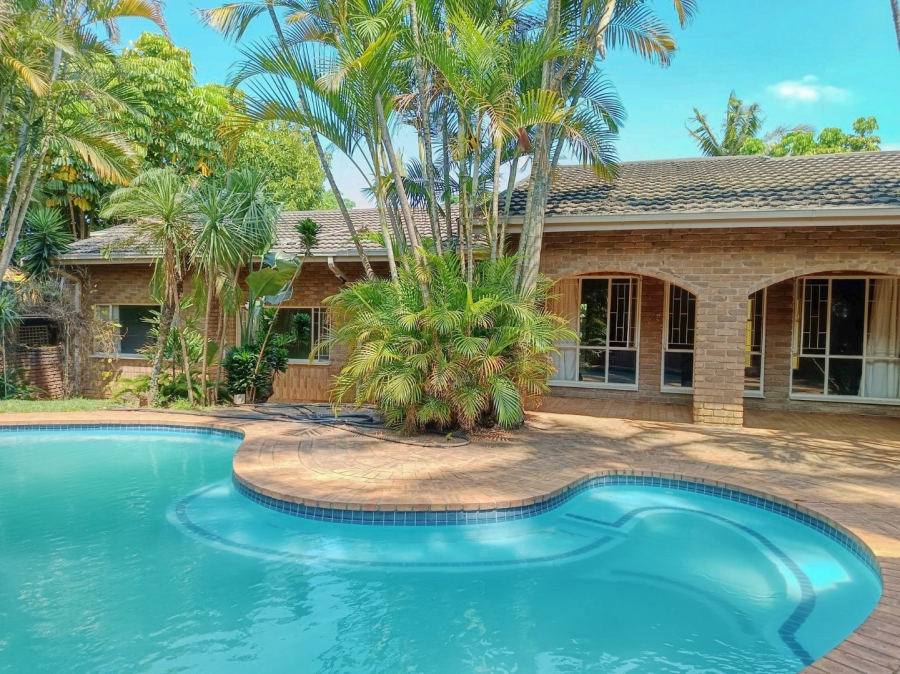 3 Bedroom Property for Sale in White River Ext 6 Mpumalanga