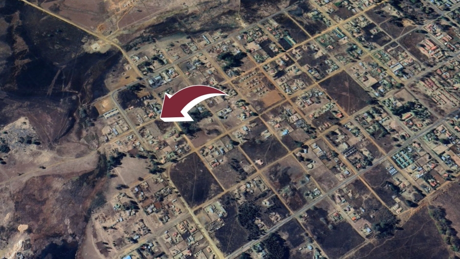 Commercial Property for Sale in Belfast Mpumalanga