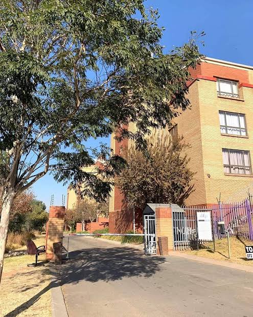 1 Bedroom Property for Sale in Zeekoewater A H Mpumalanga