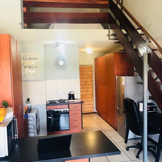1 Bedroom Property for Sale in Zeekoewater A H Mpumalanga