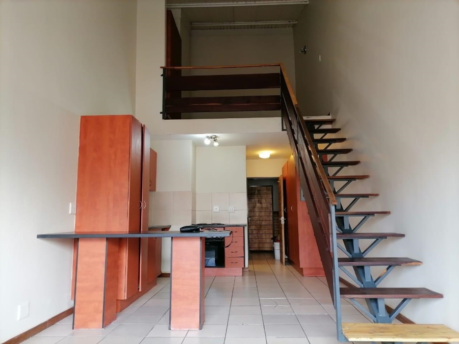 1 Bedroom Property for Sale in Zeekoewater A H Mpumalanga