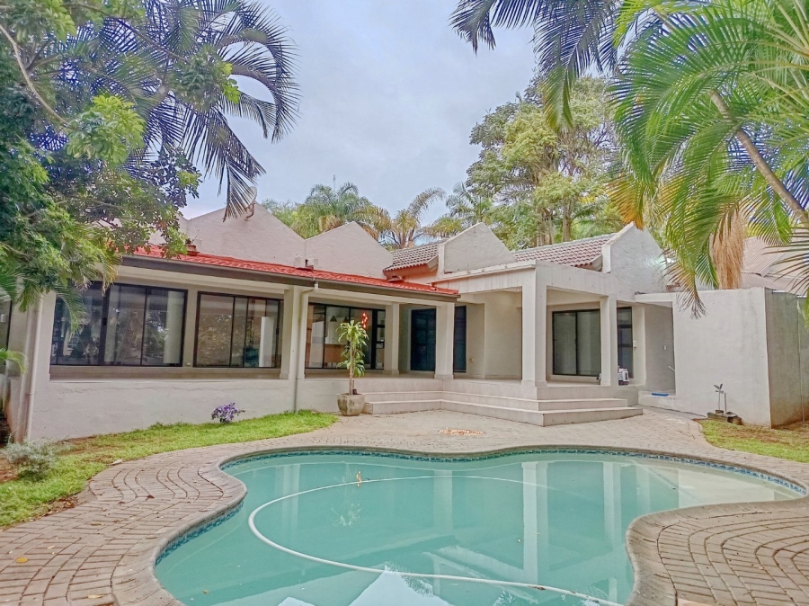5 Bedroom Property for Sale in Kingsview Ext 1 Mpumalanga