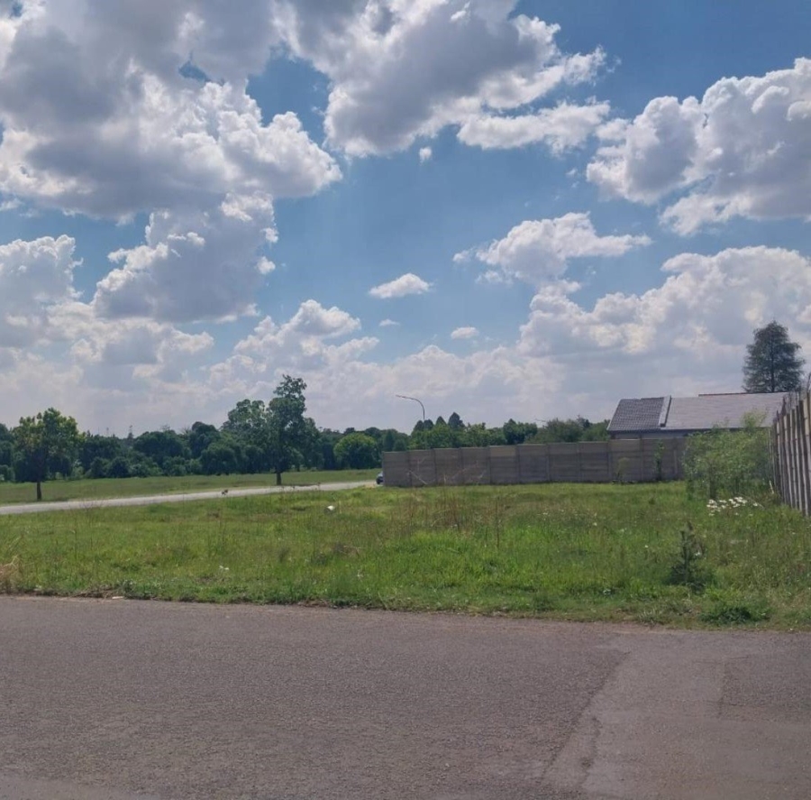 Commercial Property for Sale in Ermelo Mpumalanga