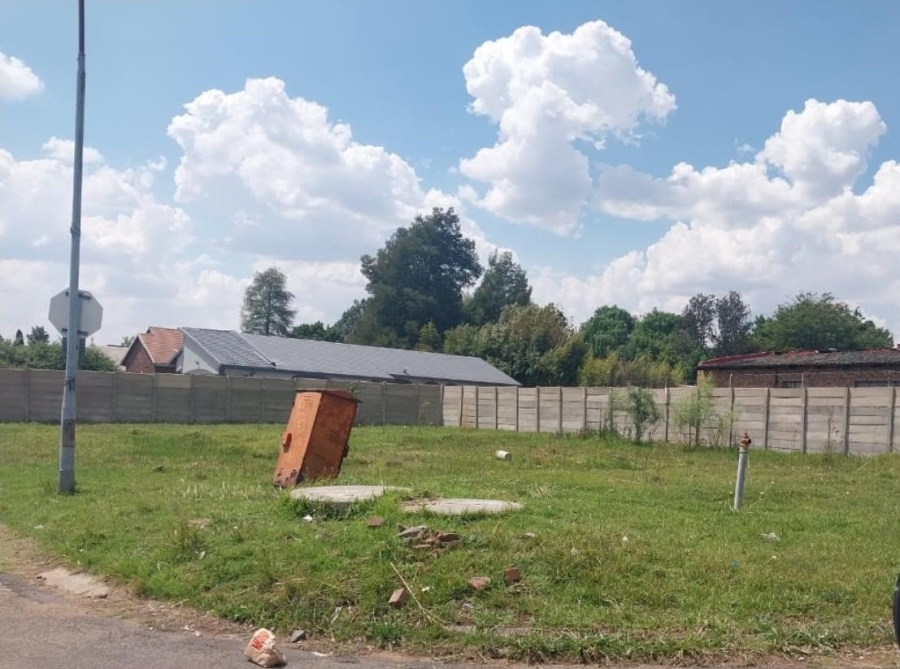 Commercial Property for Sale in Ermelo Mpumalanga