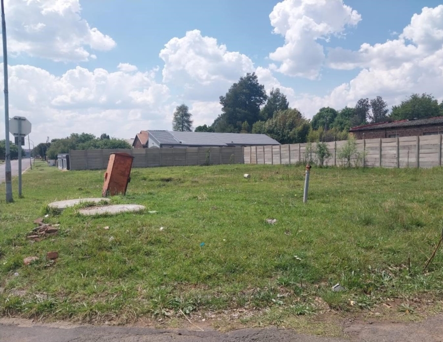 Commercial Property for Sale in Ermelo Mpumalanga