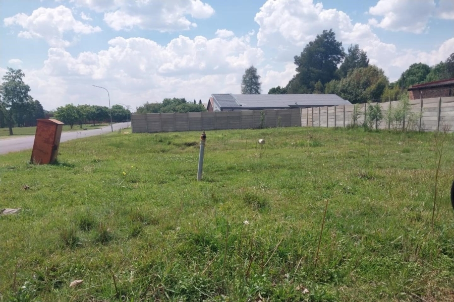 Commercial Property for Sale in Ermelo Mpumalanga