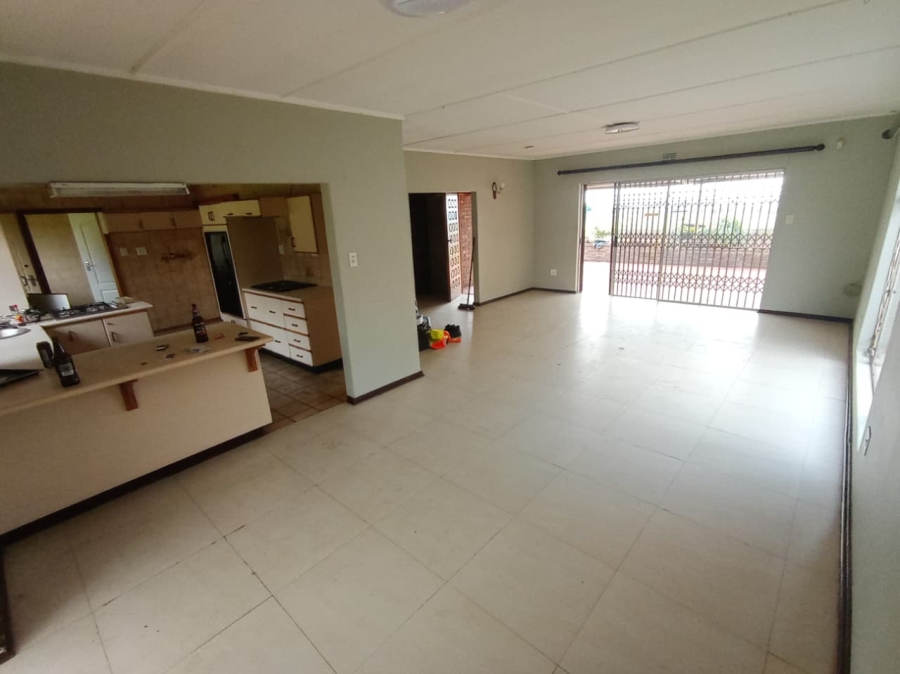 To Let 3 Bedroom Property for Rent in Ben Fleur Mpumalanga