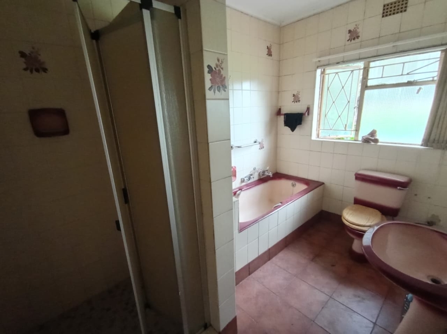 To Let 3 Bedroom Property for Rent in Ben Fleur Mpumalanga