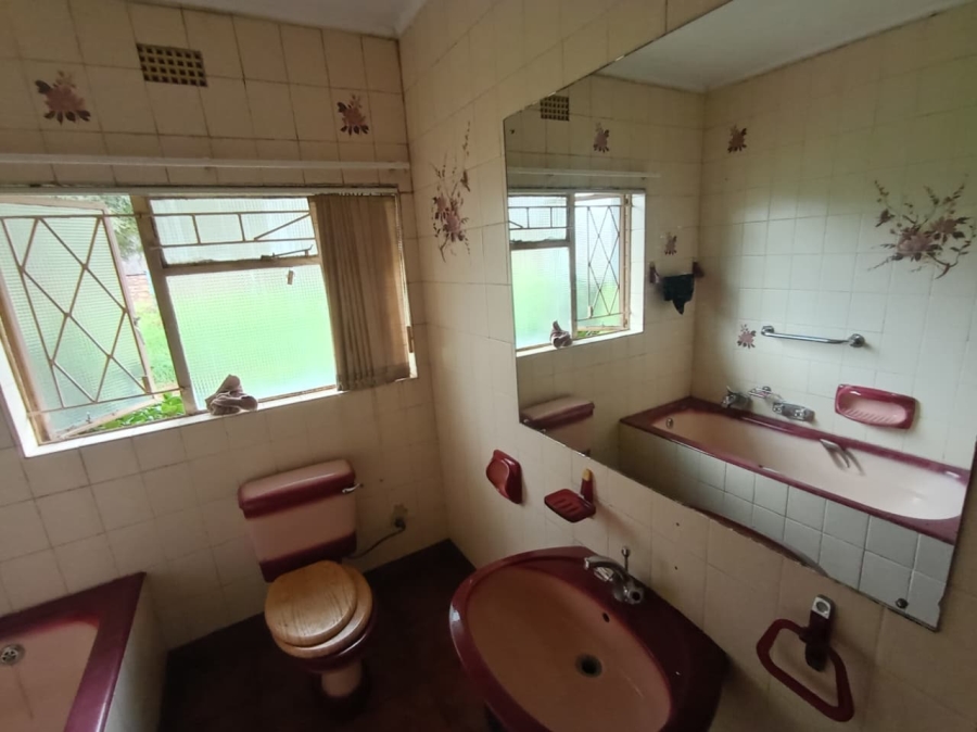 To Let 3 Bedroom Property for Rent in Ben Fleur Mpumalanga