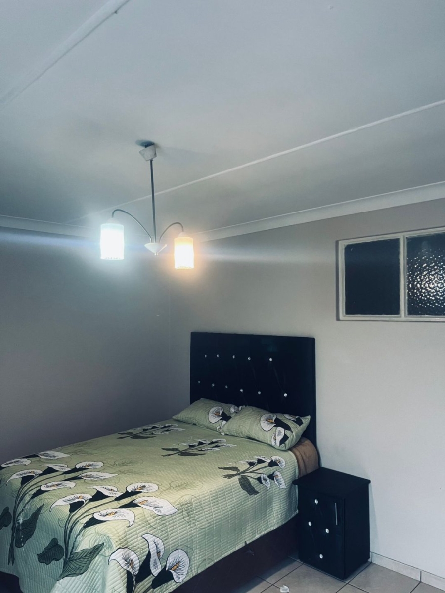To Let 2 Bedroom Property for Rent in Delmas Mpumalanga