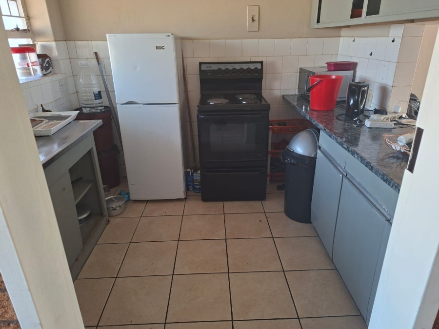 To Let 2 Bedroom Property for Rent in Delmas Mpumalanga
