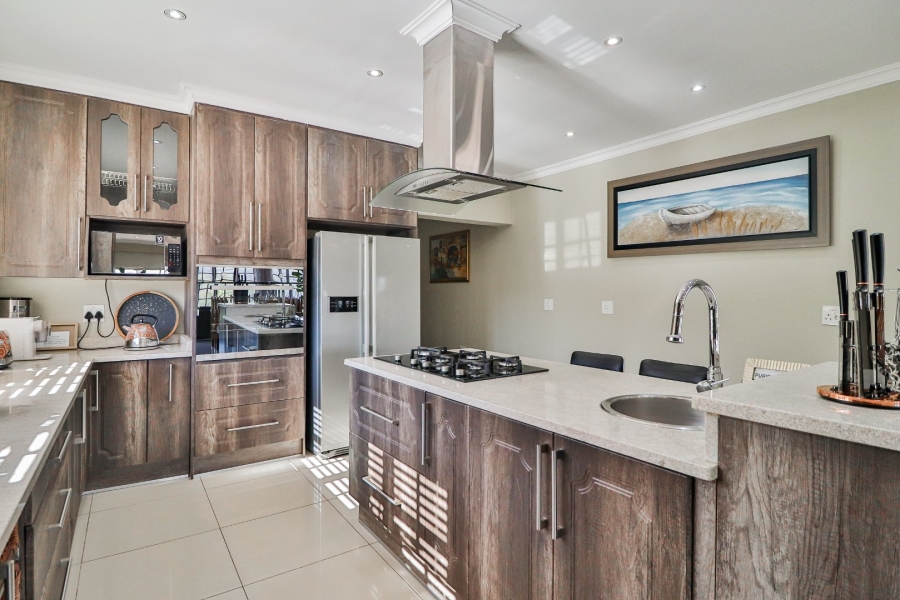 5 Bedroom Property for Sale in Wild Fig Country Estate Mpumalanga