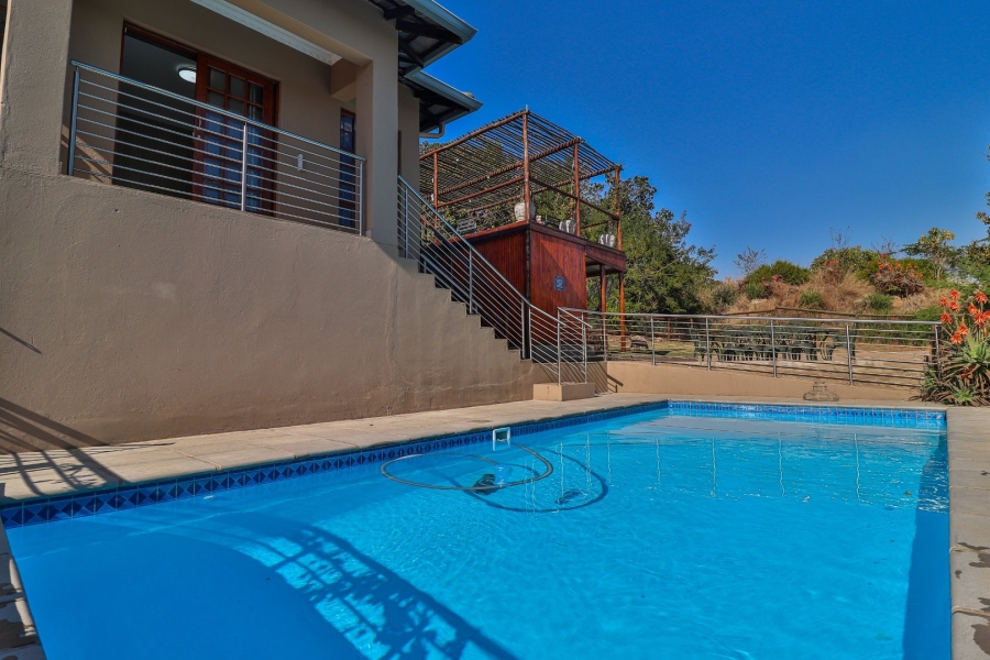 5 Bedroom Property for Sale in Wild Fig Country Estate Mpumalanga