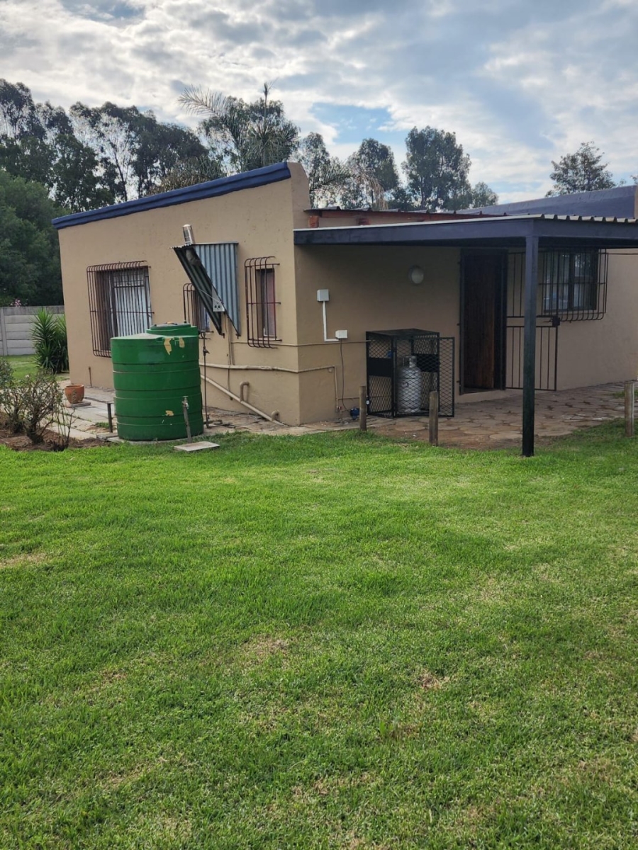 To Let 2 Bedroom Property for Rent in Sundra AH Mpumalanga
