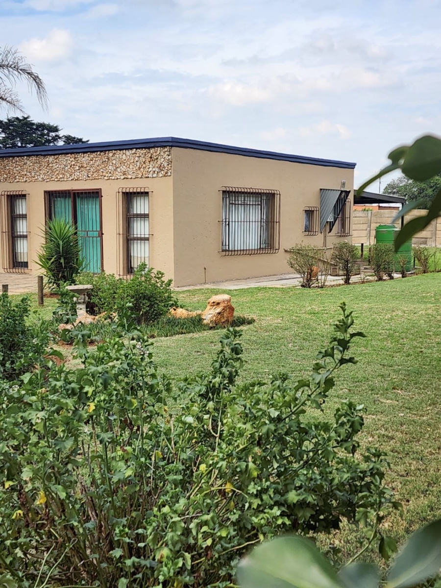 To Let 2 Bedroom Property for Rent in Sundra AH Mpumalanga