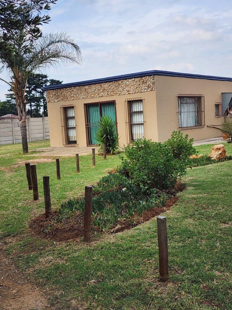 To Let 2 Bedroom Property for Rent in Sundra AH Mpumalanga