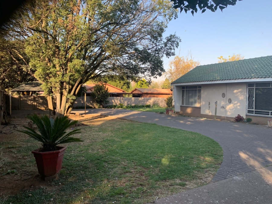 4 Bedroom Property for Sale in Delmas West Mpumalanga