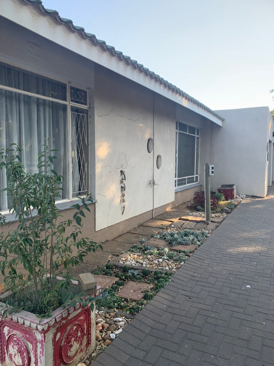 4 Bedroom Property for Sale in Delmas West Mpumalanga