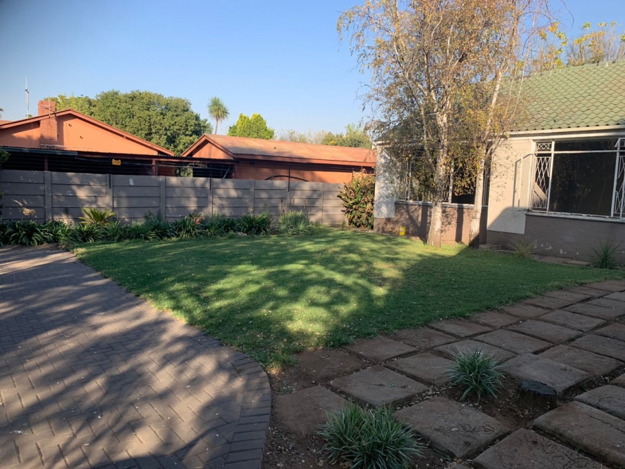 4 Bedroom Property for Sale in Delmas West Mpumalanga