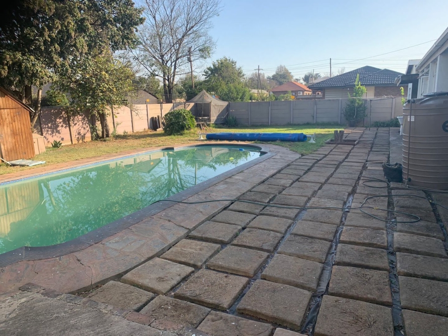 4 Bedroom Property for Sale in Delmas West Mpumalanga
