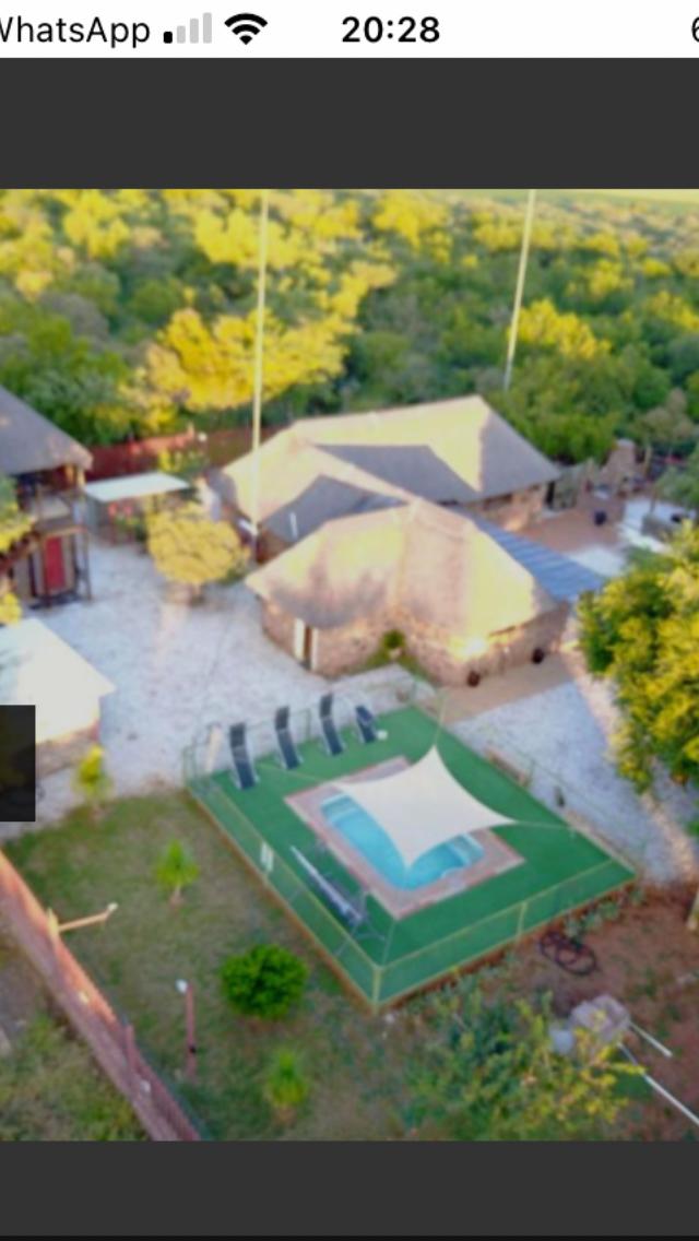 Commercial Property for Sale in Marble Hall Mpumalanga