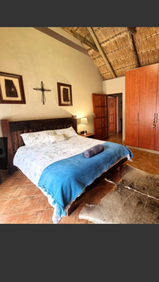 Commercial Property for Sale in Marble Hall Mpumalanga