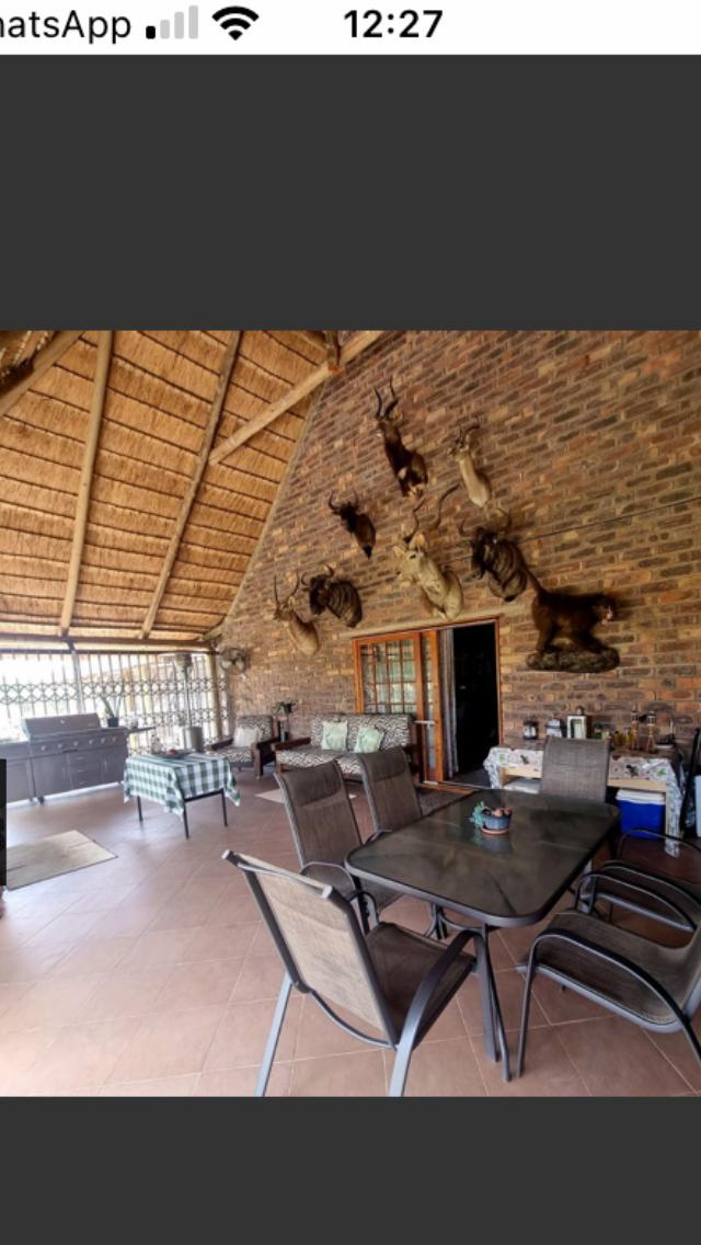 Commercial Property for Sale in Marble Hall Mpumalanga