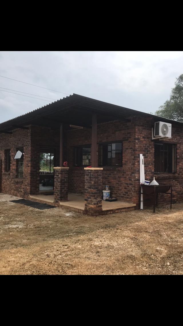 Commercial Property for Sale in Marble Hall Mpumalanga