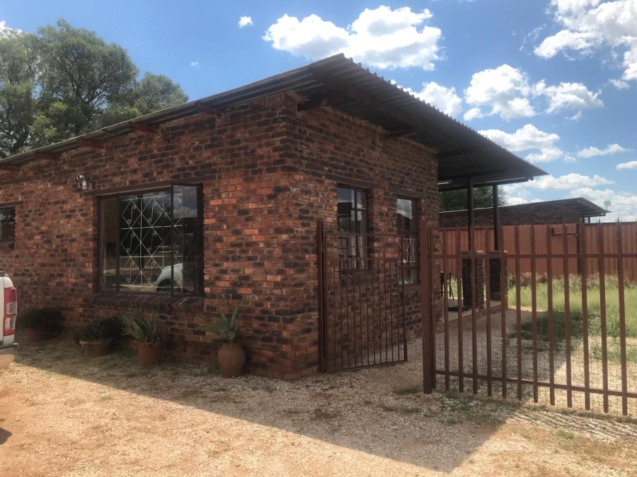 Commercial Property for Sale in Marble Hall Mpumalanga