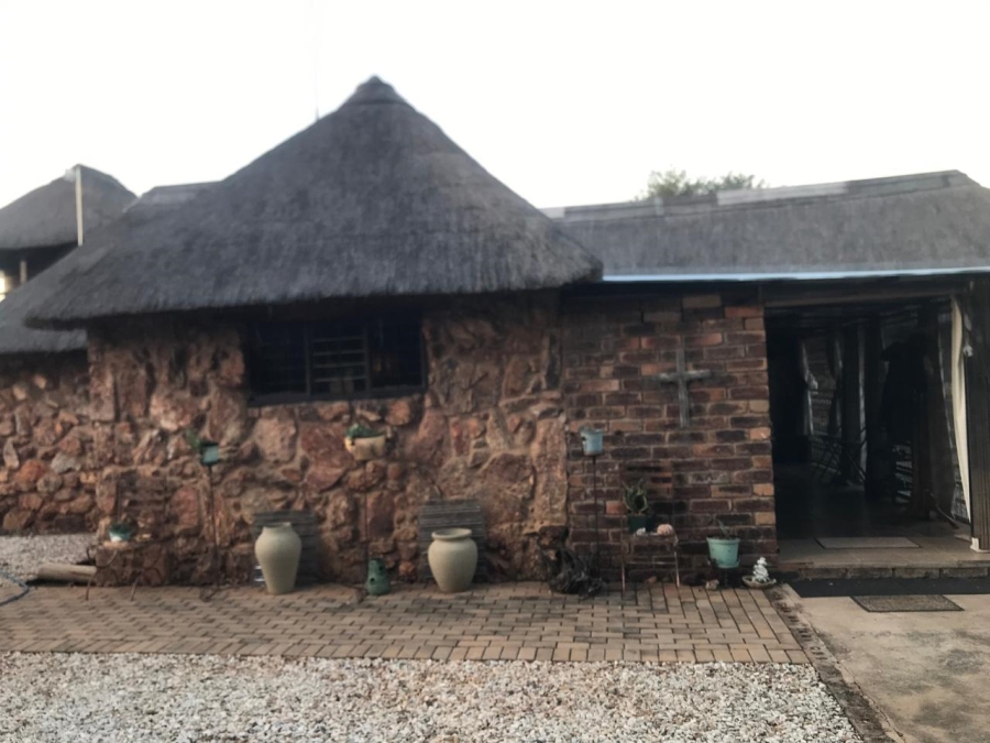 Commercial Property for Sale in Marble Hall Mpumalanga