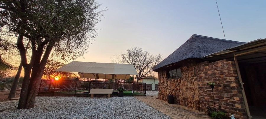 Commercial Property for Sale in Marble Hall Mpumalanga